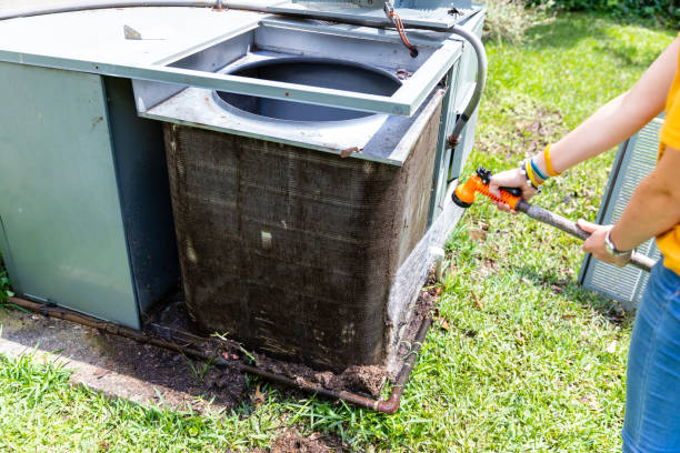 Best Commercial HVAC Duct Cleaning  in Loughman, FL